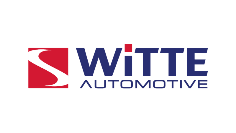 WITTE Automotive Logo